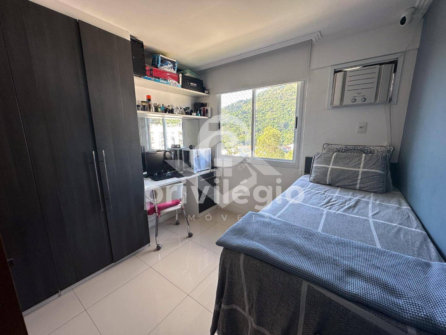 Apartamento à venda com 3 quartos, 142m² - Foto 22