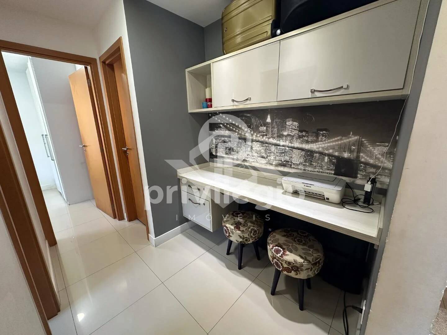 Apartamento à venda com 3 quartos, 142m² - Foto 17