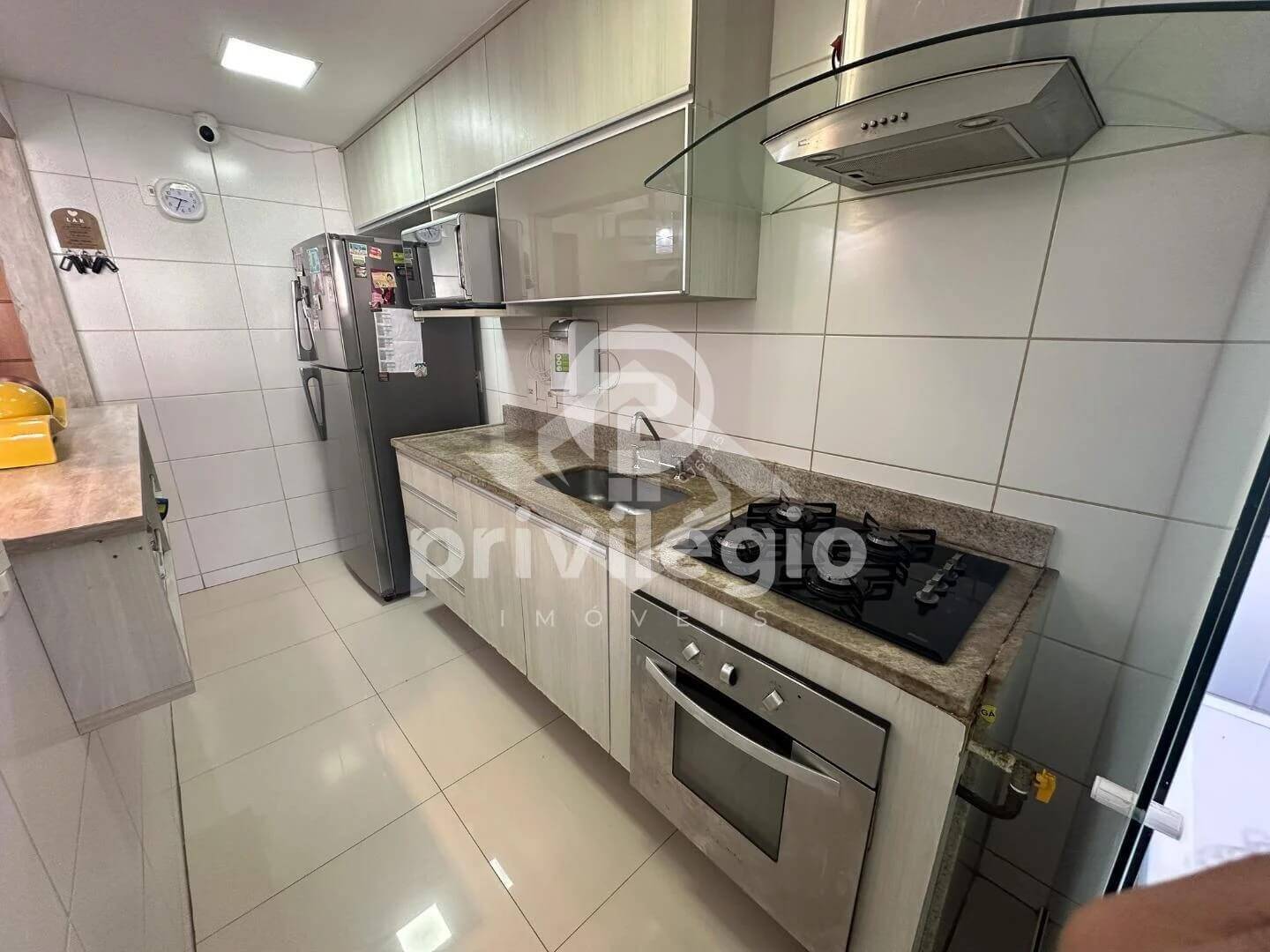 Apartamento à venda com 3 quartos, 142m² - Foto 16