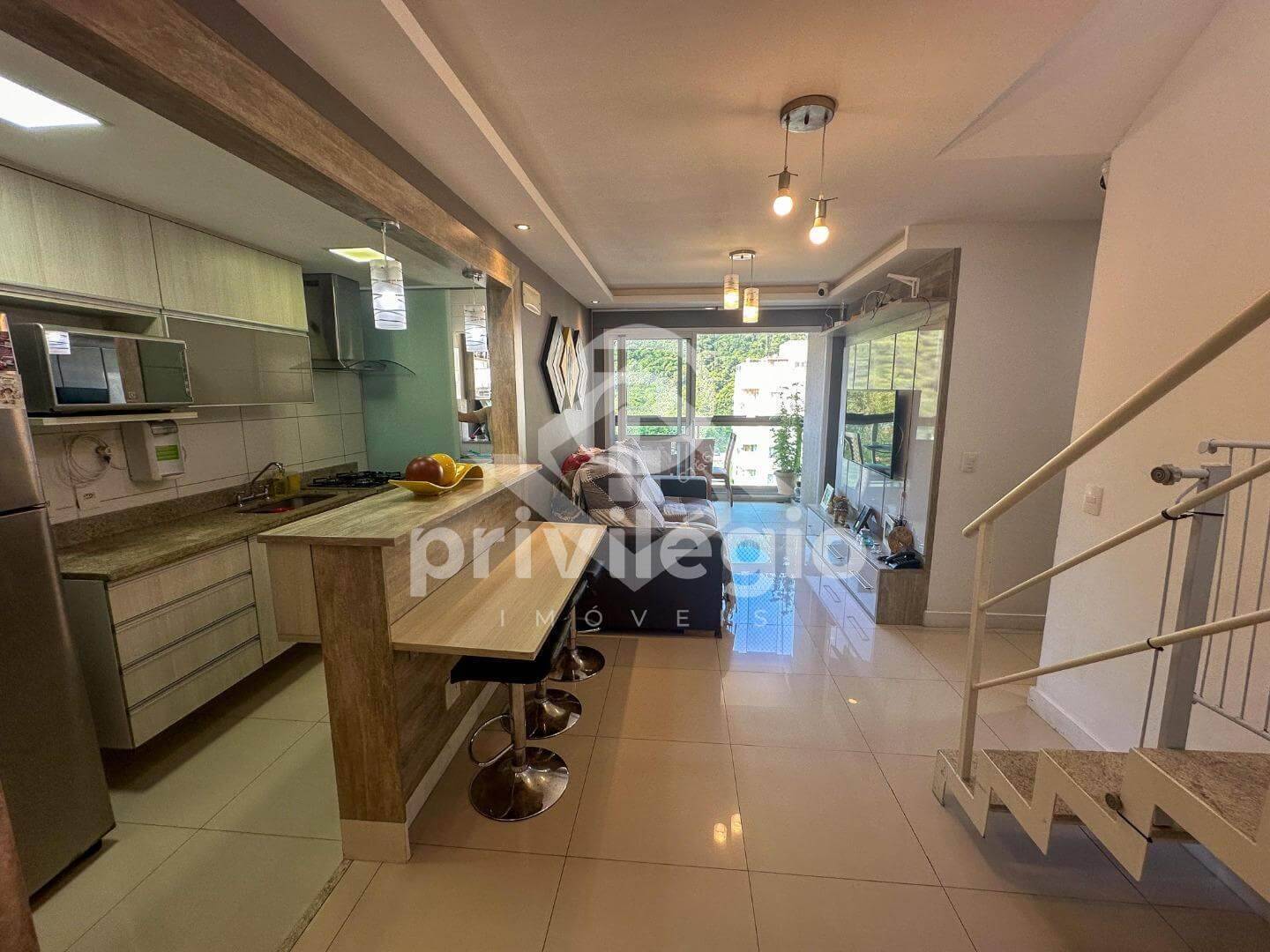 Apartamento à venda com 3 quartos, 142m² - Foto 10