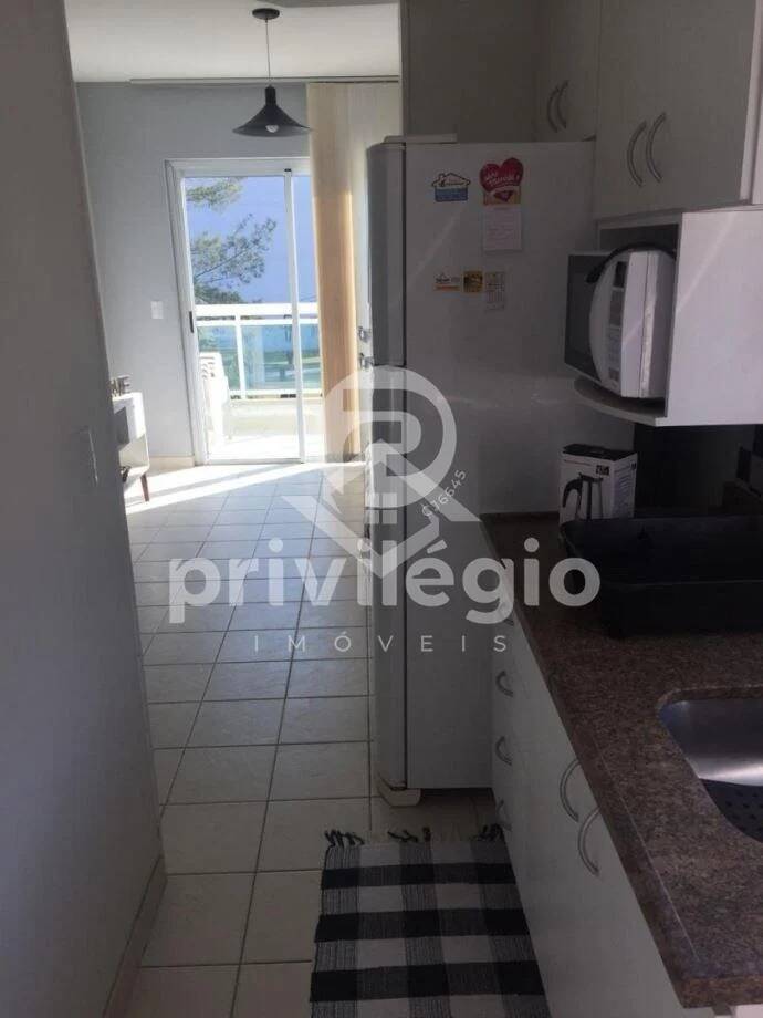 Apartamento à venda com 1 quarto, 58m² - Foto 5