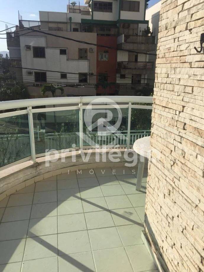 Apartamento à venda com 1 quarto, 58m² - Foto 4