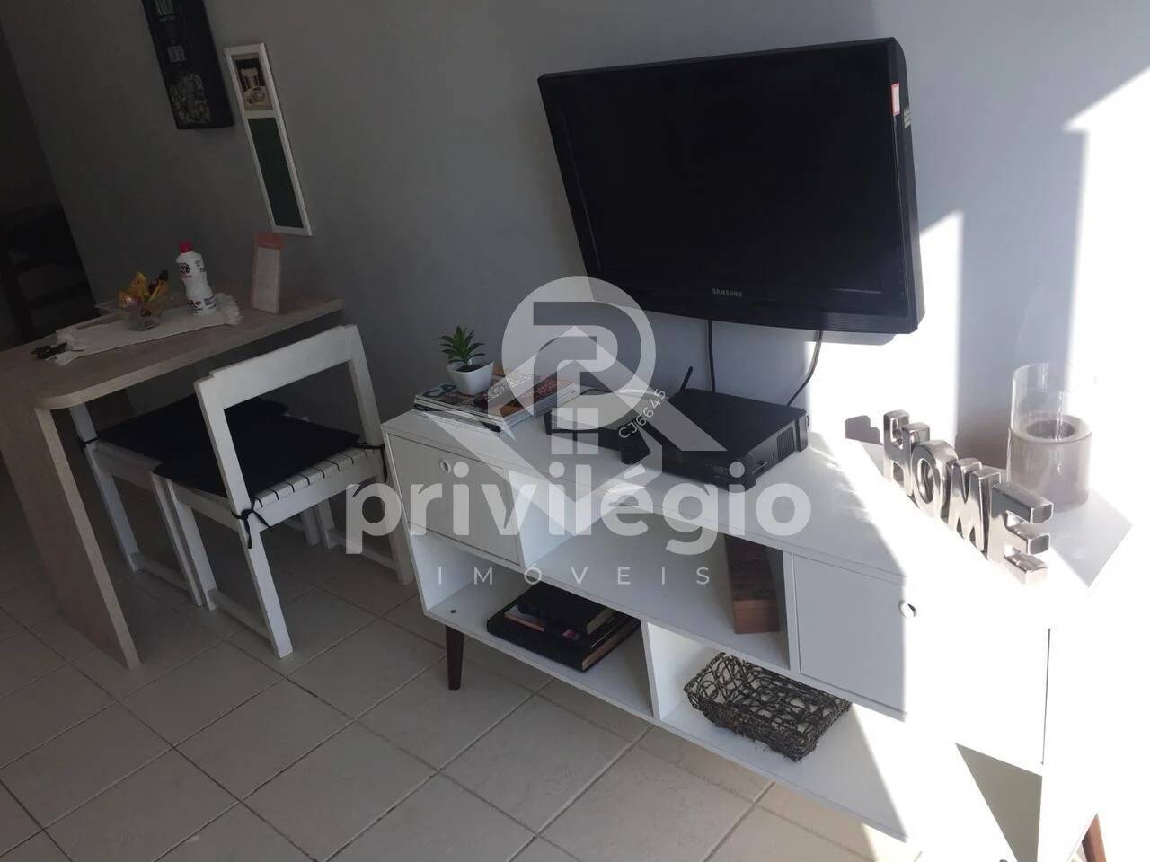 Apartamento à venda com 1 quarto, 58m² - Foto 11