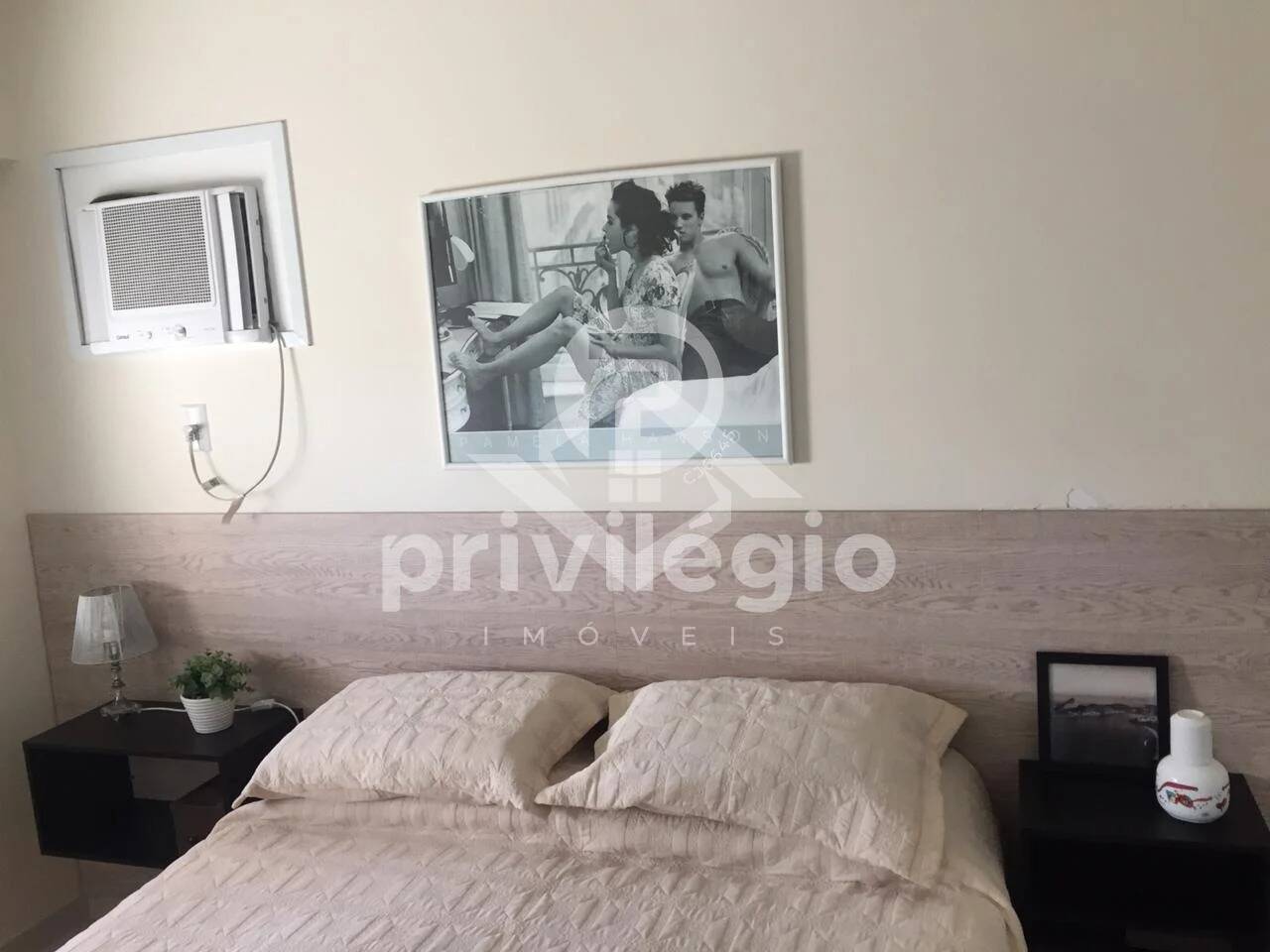 Apartamento à venda com 1 quarto, 58m² - Foto 16