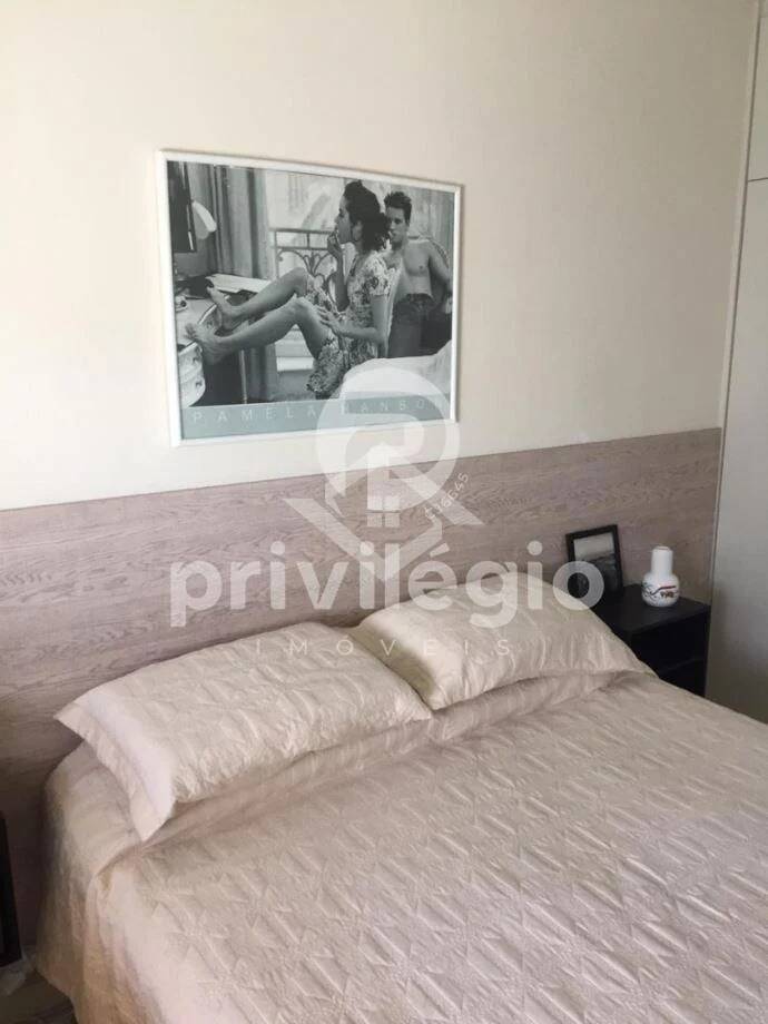 Apartamento à venda com 1 quarto, 58m² - Foto 15