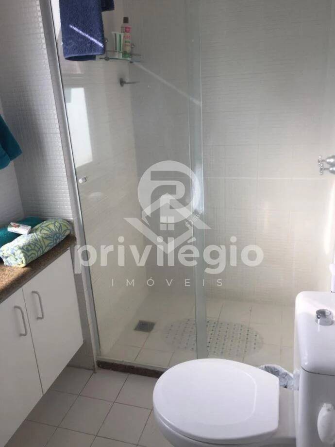 Apartamento à venda com 1 quarto, 58m² - Foto 19