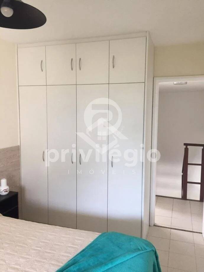 Apartamento à venda com 1 quarto, 58m² - Foto 20