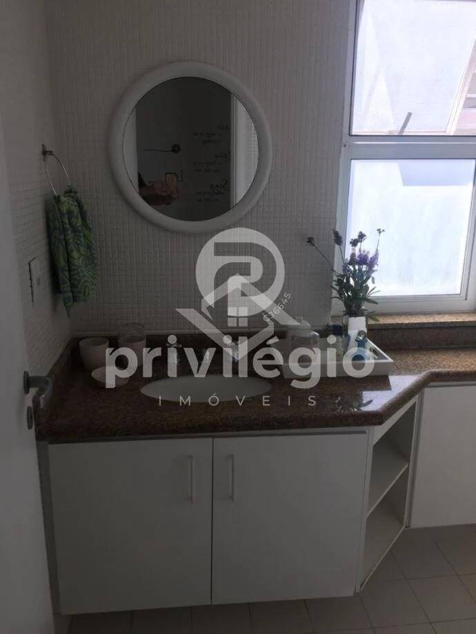 Apartamento à venda com 1 quarto, 58m² - Foto 21