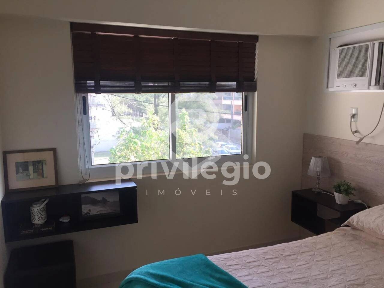 Apartamento à venda com 1 quarto, 58m² - Foto 18