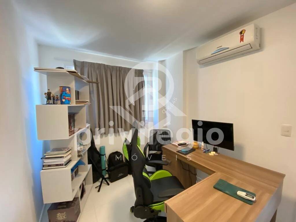 Apartamento à venda com 2 quartos, 69m² - Foto 7