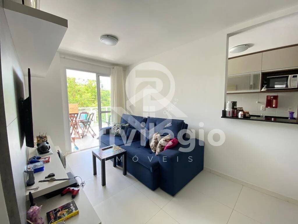 Apartamento à venda com 2 quartos, 69m² - Foto 10