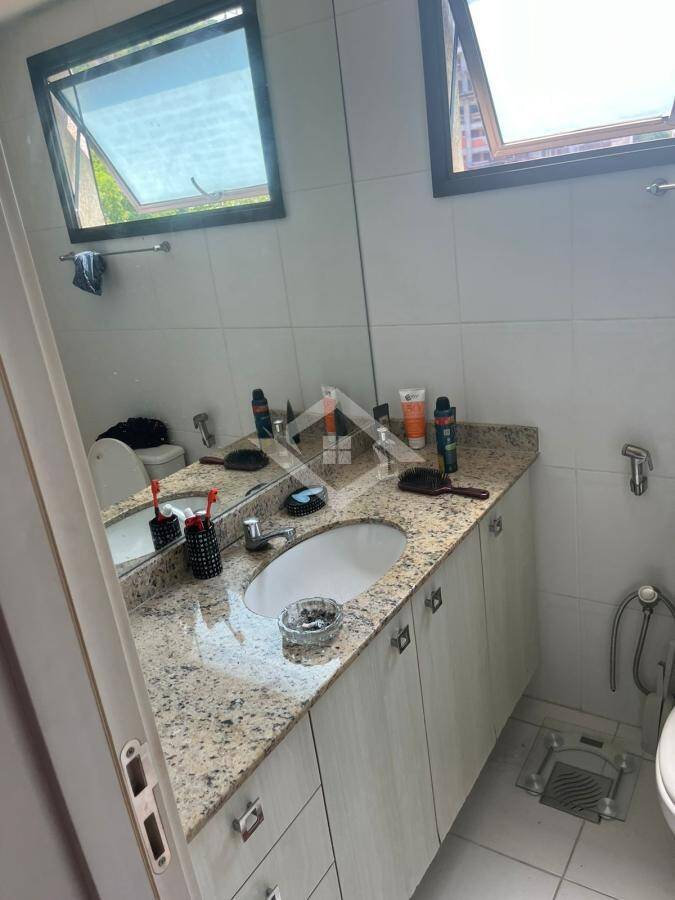 Apartamento à venda com 3 quartos, 80m² - Foto 5