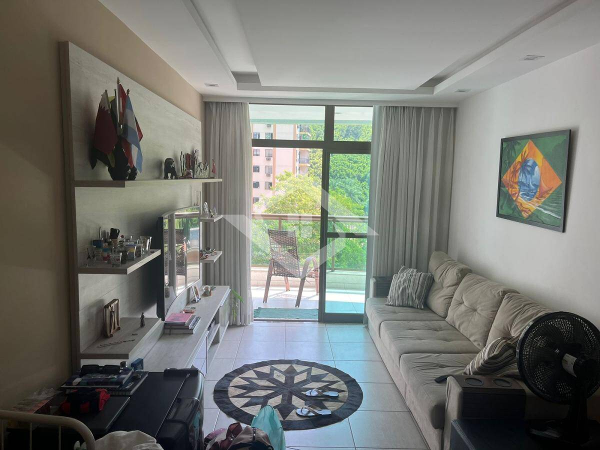 Apartamento à venda com 3 quartos, 80m² - Foto 8