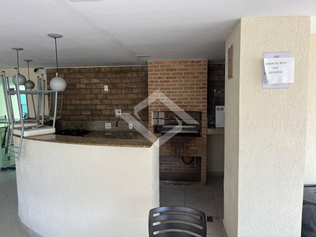 Apartamento à venda com 3 quartos, 80m² - Foto 21