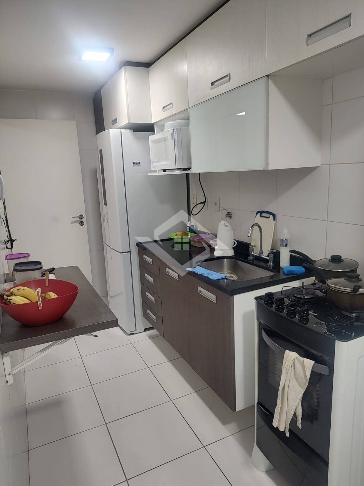 Apartamento para alugar com 2 quartos, 80m² - Foto 6