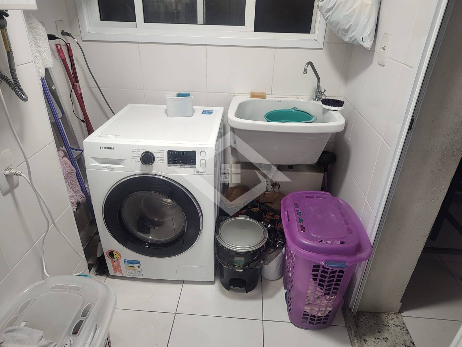 Apartamento para alugar com 2 quartos, 80m² - Foto 8