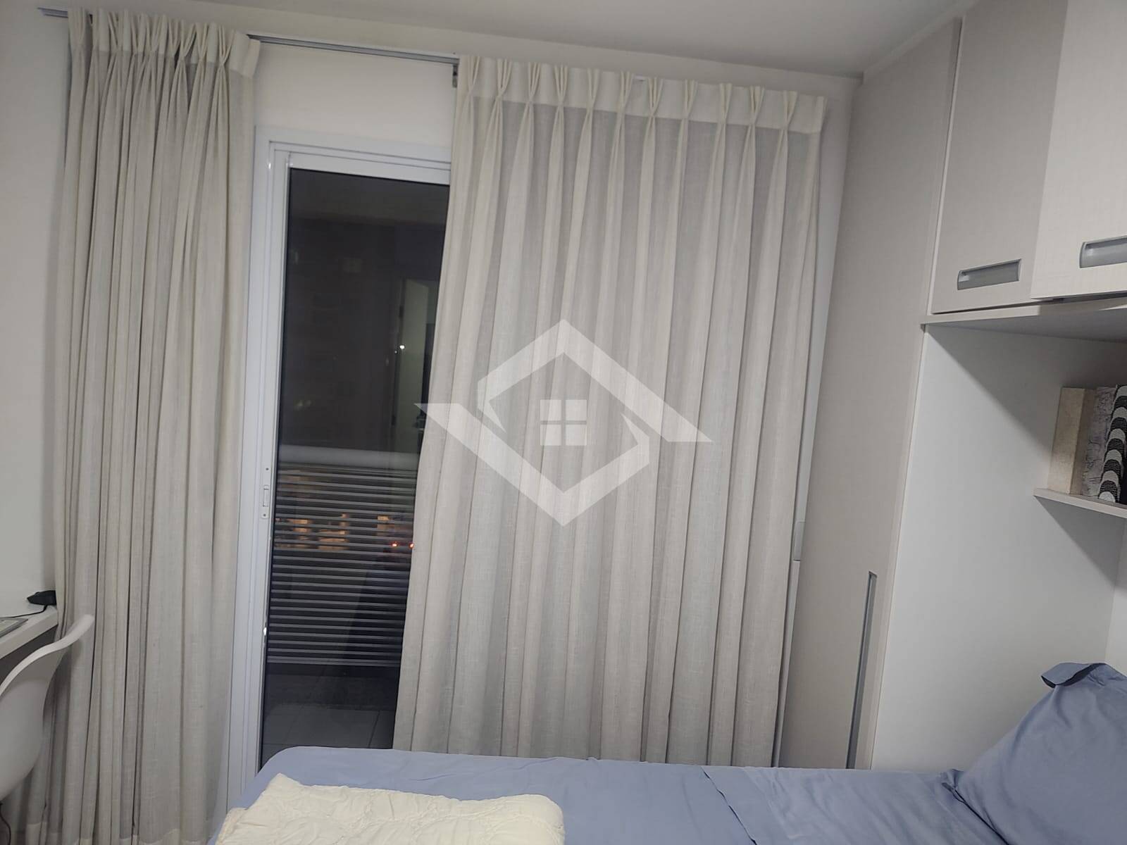 Apartamento para alugar com 2 quartos, 80m² - Foto 11