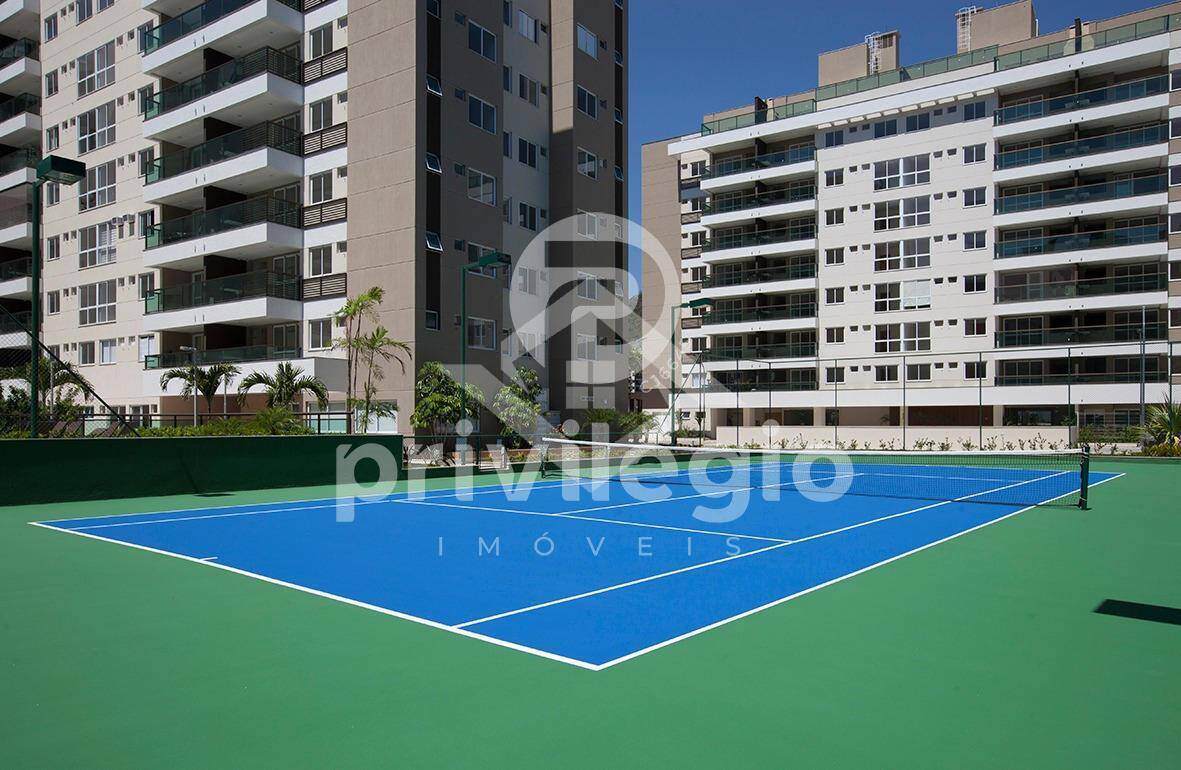 Apartamento à venda com 3 quartos, 142m² - Foto 21