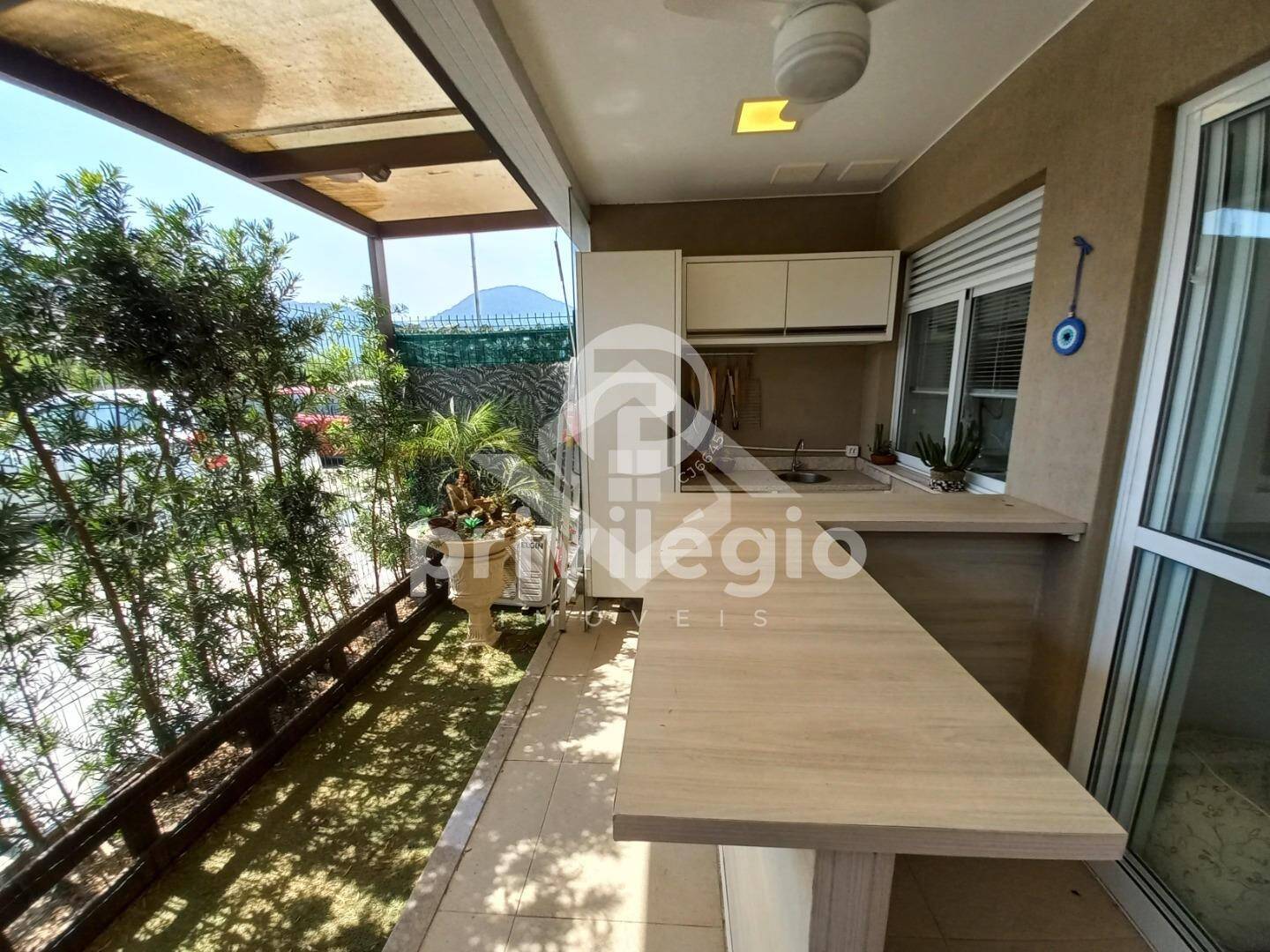 Apartamento à venda com 3 quartos, 142m² - Foto 5