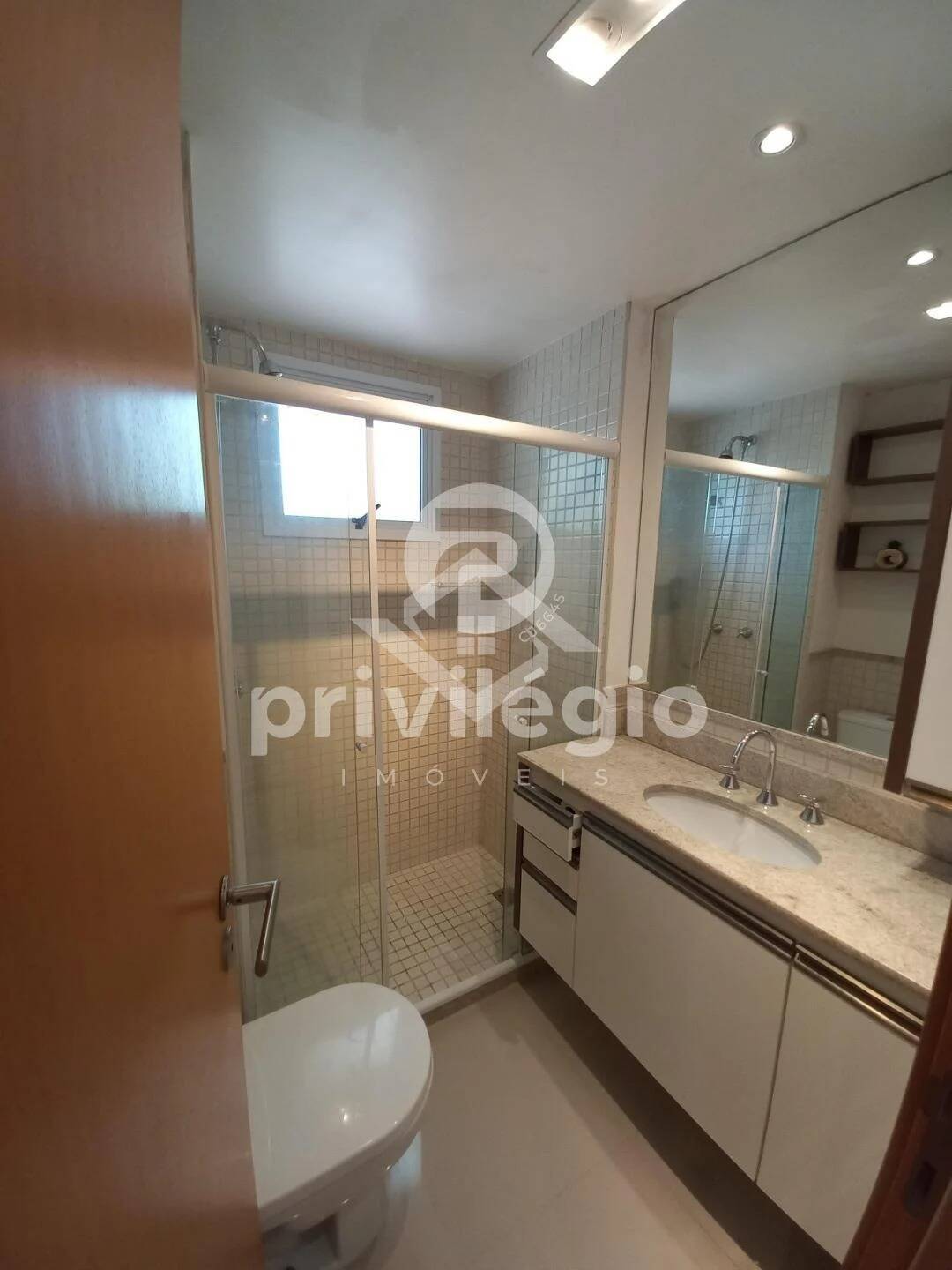 Apartamento à venda com 3 quartos, 142m² - Foto 8