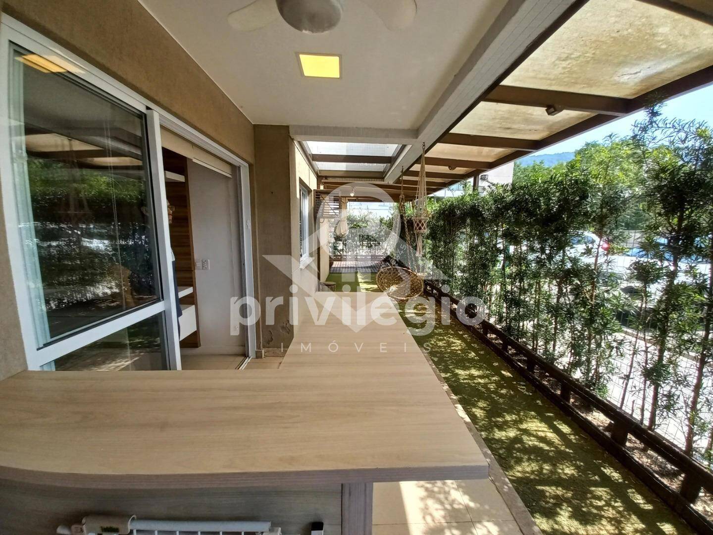 Apartamento à venda com 3 quartos, 142m² - Foto 6