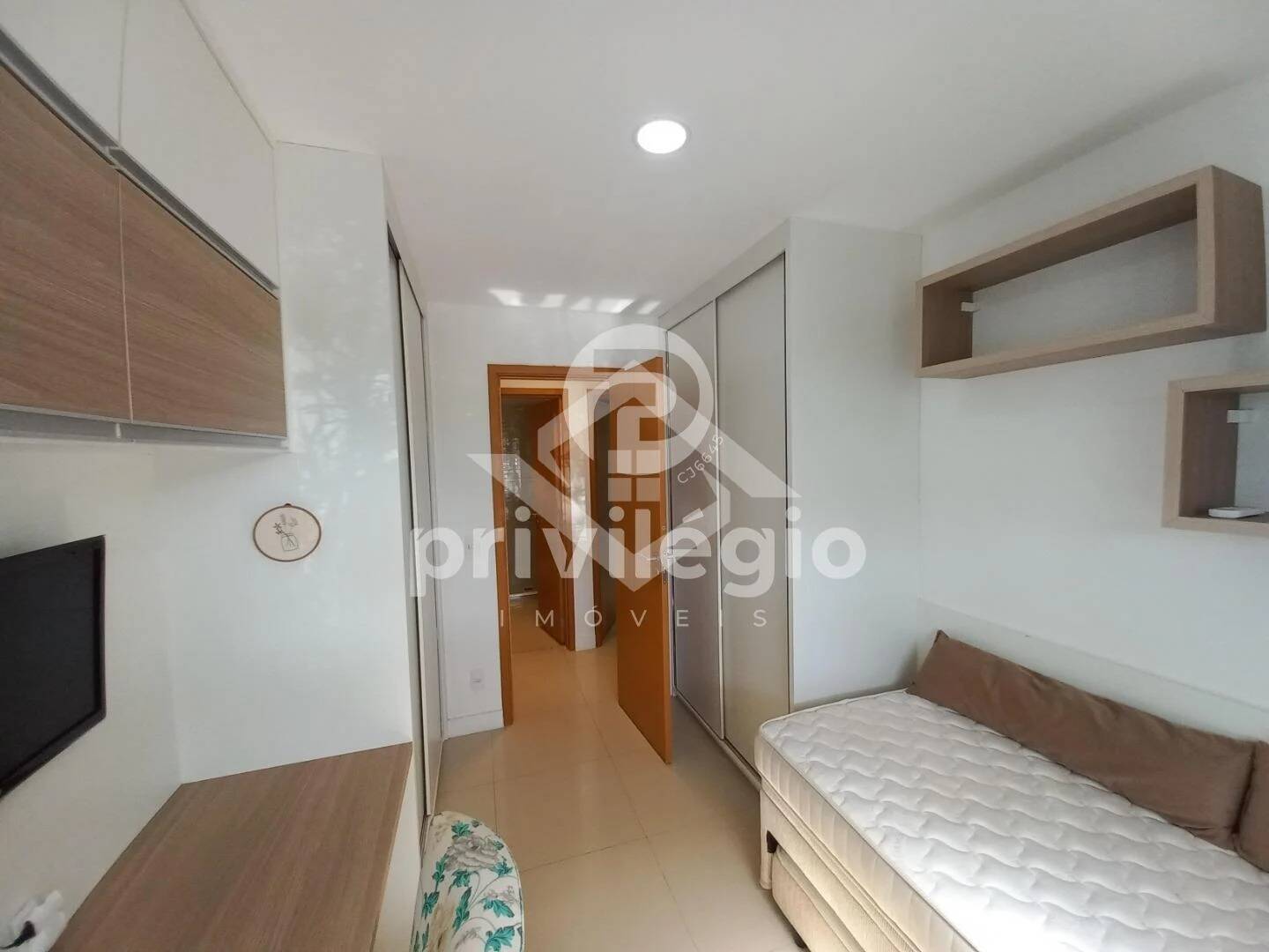 Apartamento à venda com 3 quartos, 142m² - Foto 14