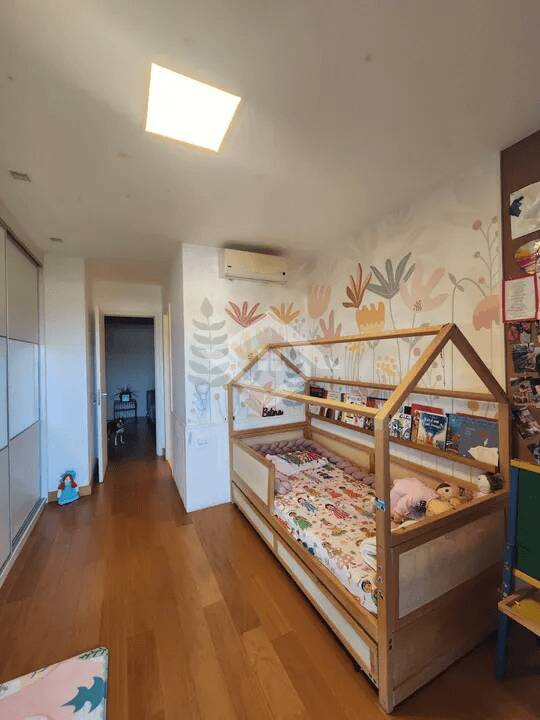 Apartamento à venda com 4 quartos, 233m² - Foto 10