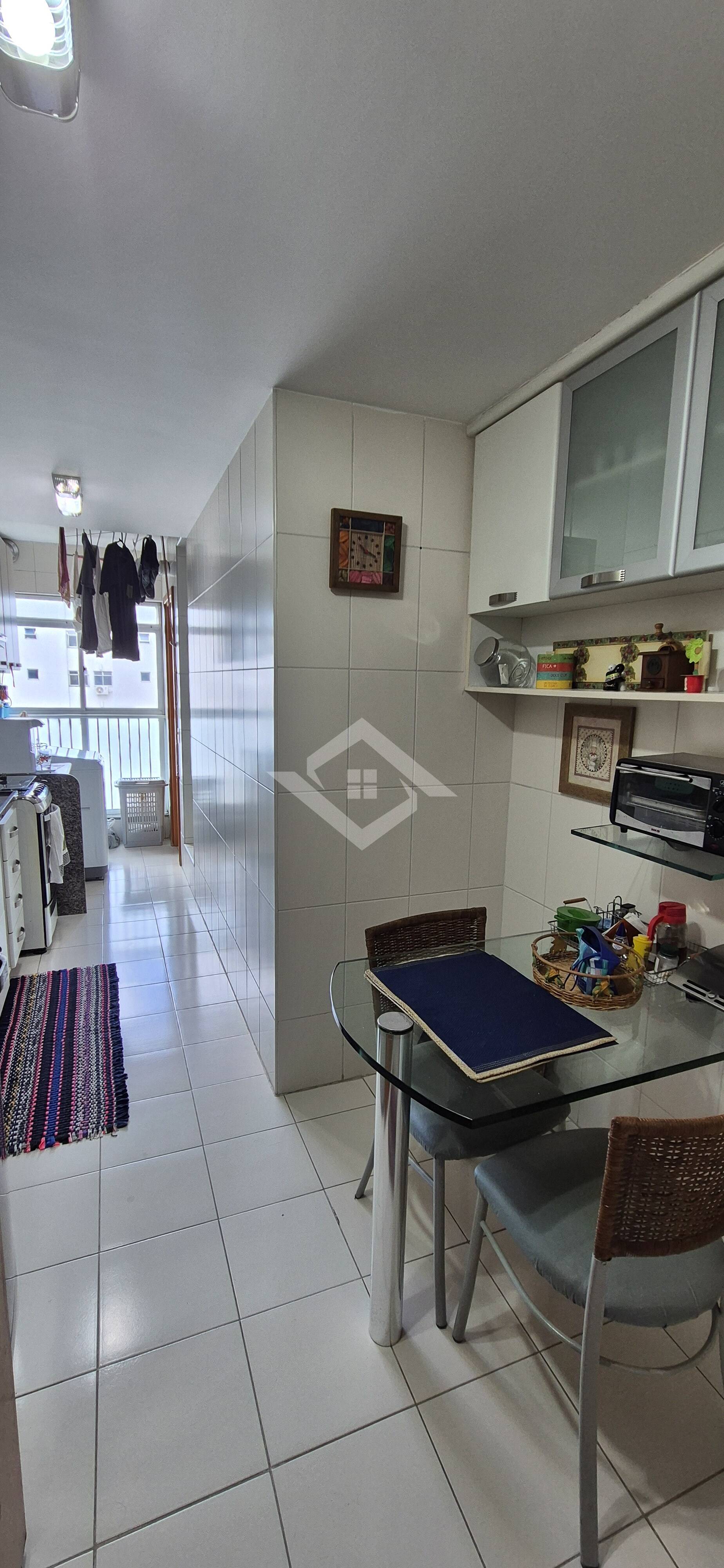 Apartamento à venda com 3 quartos, 91m² - Foto 9