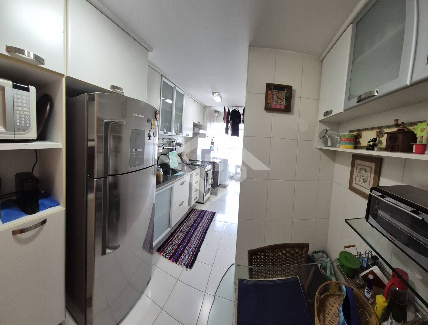 Apartamento à venda com 3 quartos, 91m² - Foto 7