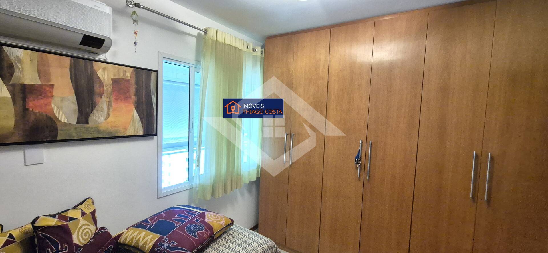 Apartamento à venda com 3 quartos, 91m² - Foto 12