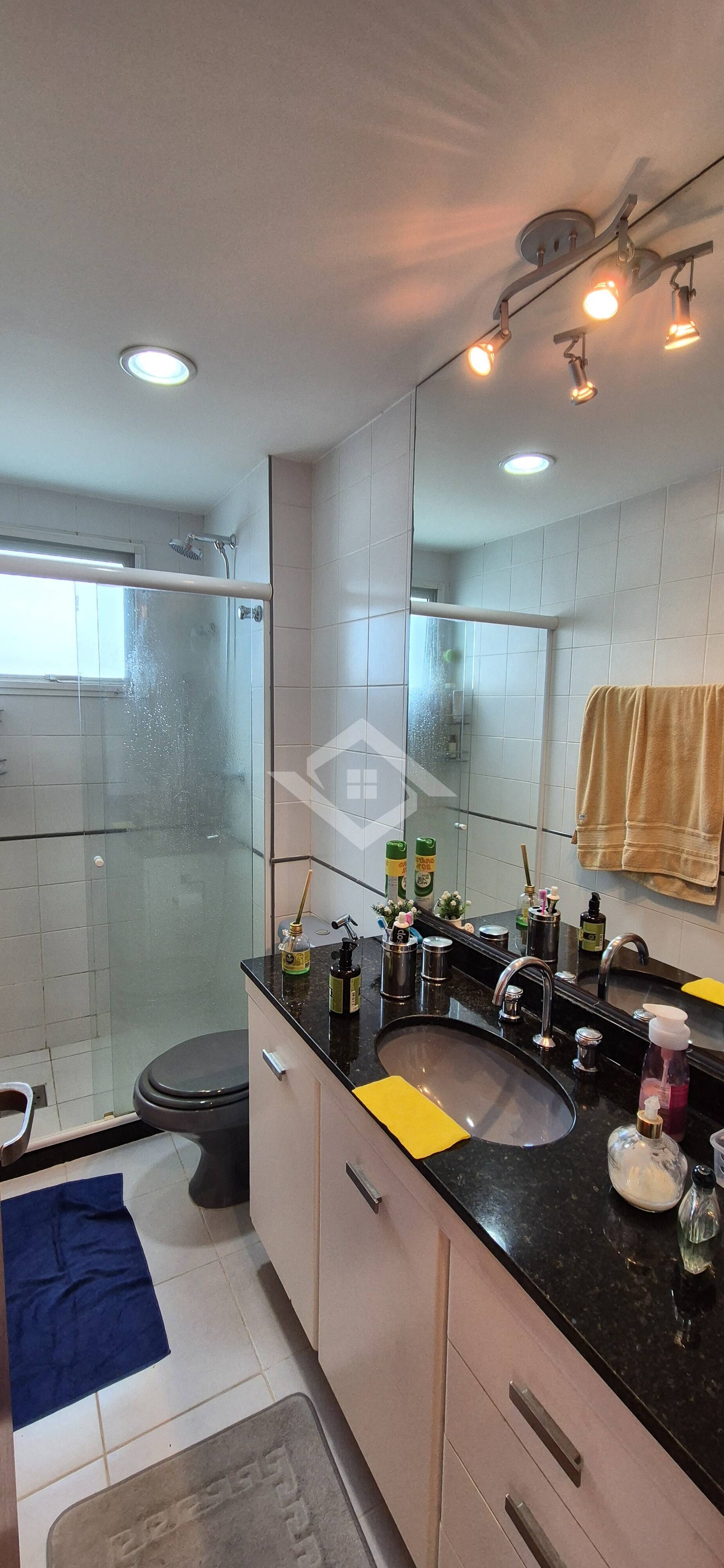 Apartamento à venda com 3 quartos, 91m² - Foto 13