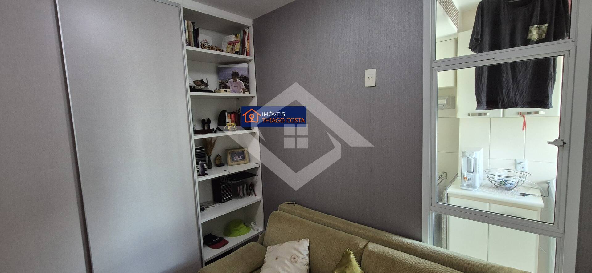 Apartamento à venda com 3 quartos, 91m² - Foto 17