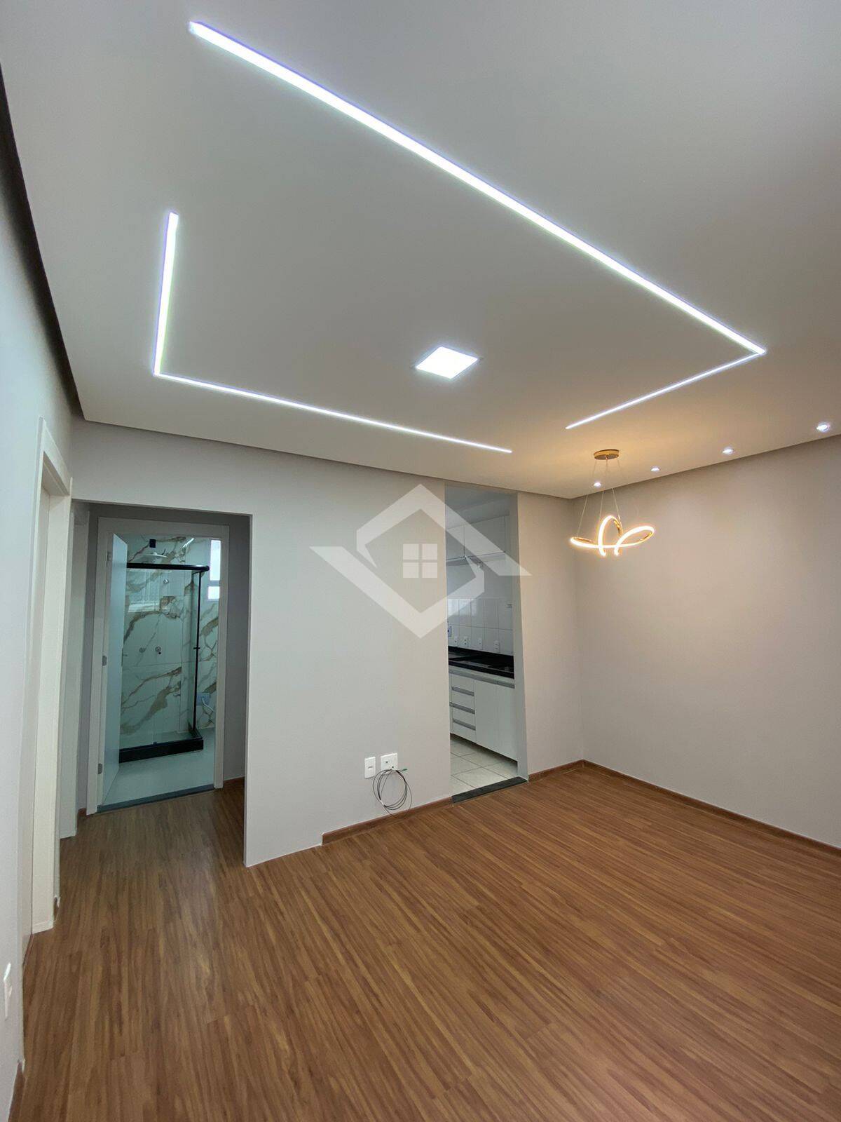 Apartamento à venda com 2 quartos, 44m² - Foto 5