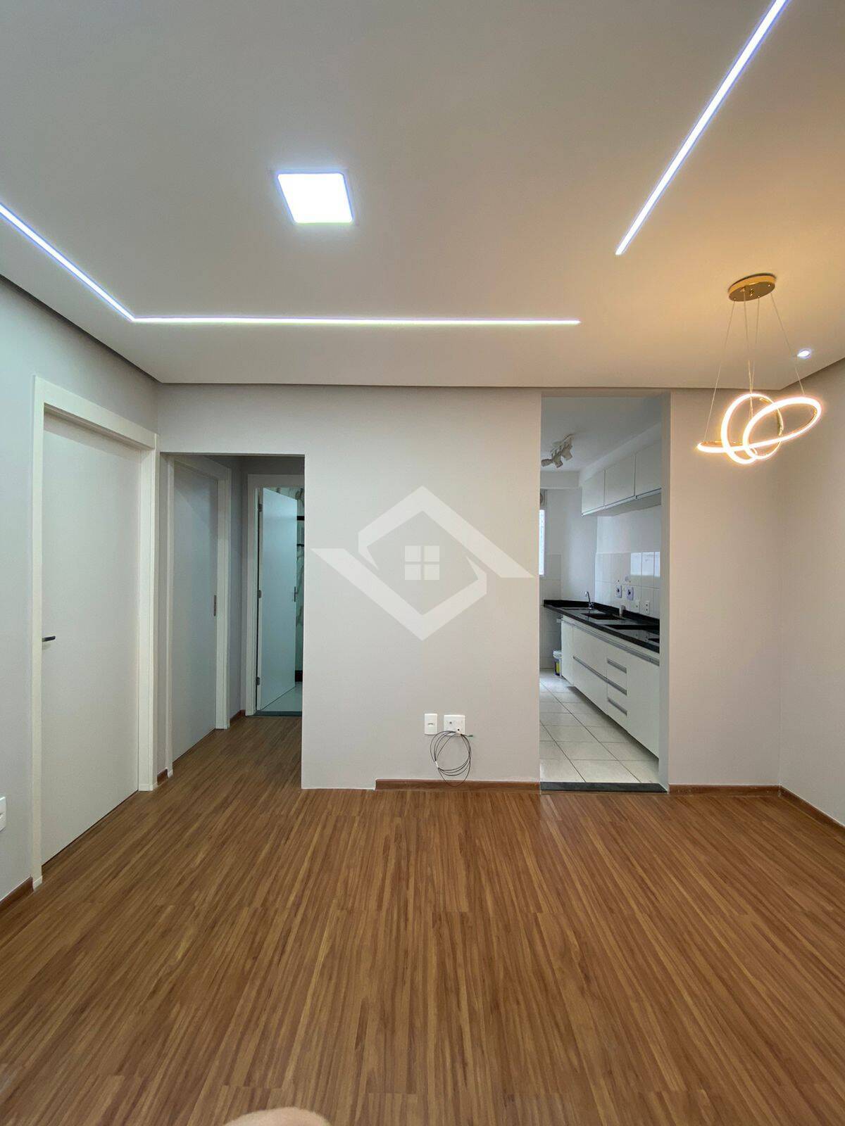 Apartamento à venda com 2 quartos, 44m² - Foto 11