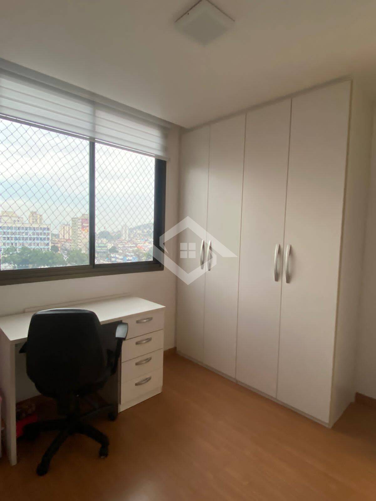 Apartamento à venda com 3 quartos, 77m² - Foto 5