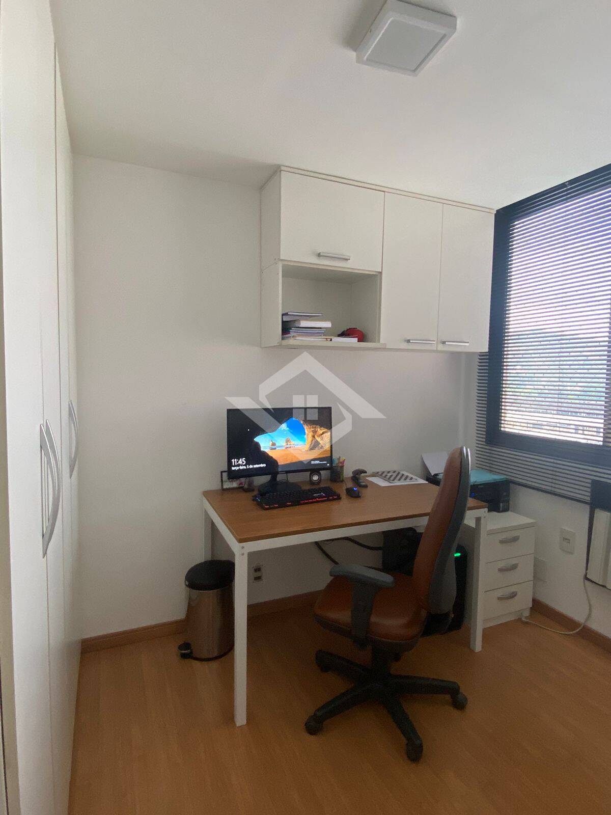 Apartamento à venda com 3 quartos, 77m² - Foto 8