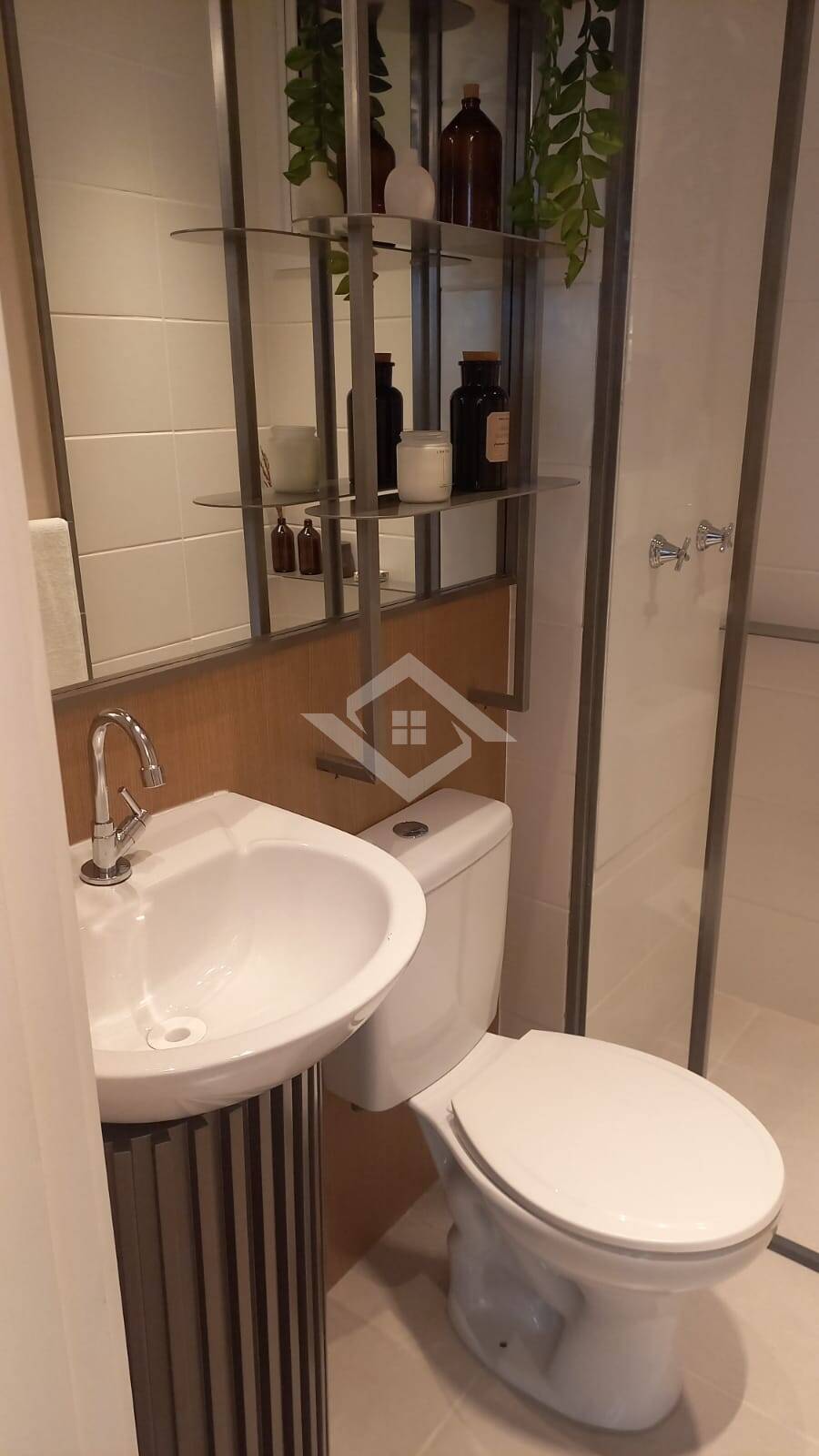 Apartamento à venda com 2 quartos, 45m² - Foto 10