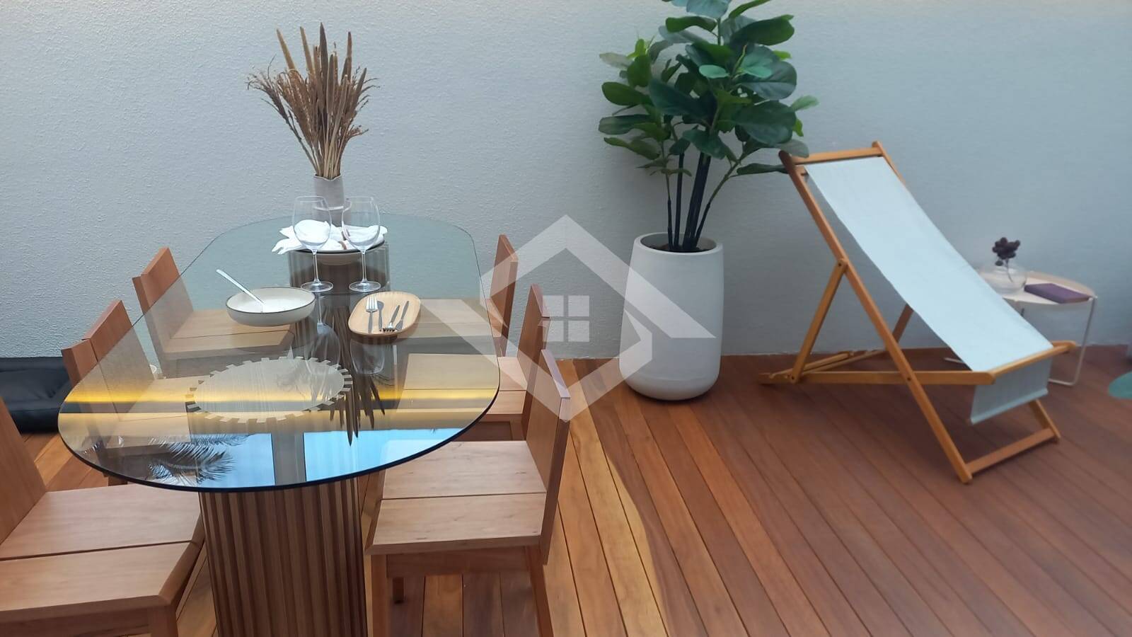 Apartamento à venda com 2 quartos, 45m² - Foto 11