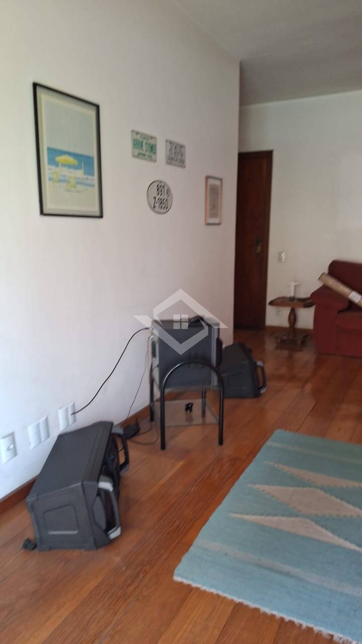 Apartamento à venda com 1 quarto, 65m² - Foto 11