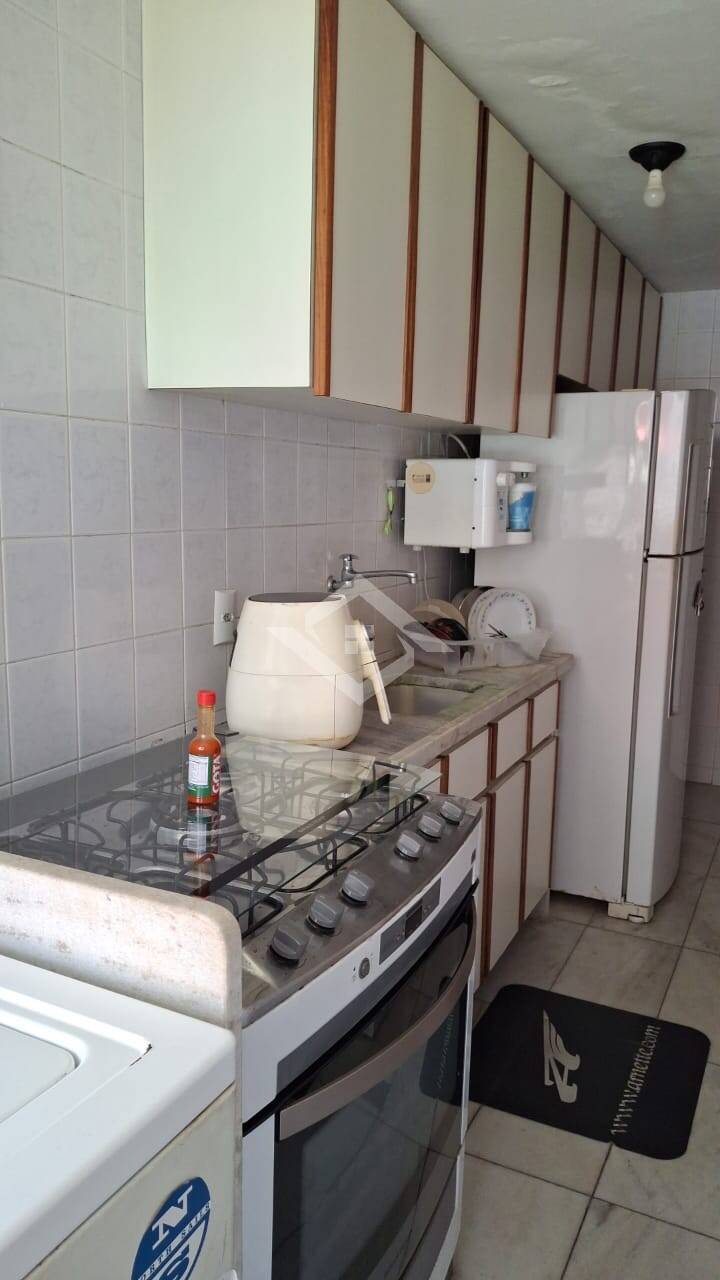 Apartamento à venda com 1 quarto, 65m² - Foto 17