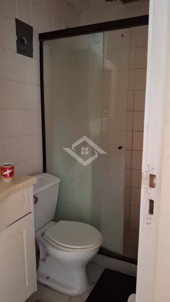 Apartamento à venda com 1 quarto, 65m² - Foto 21