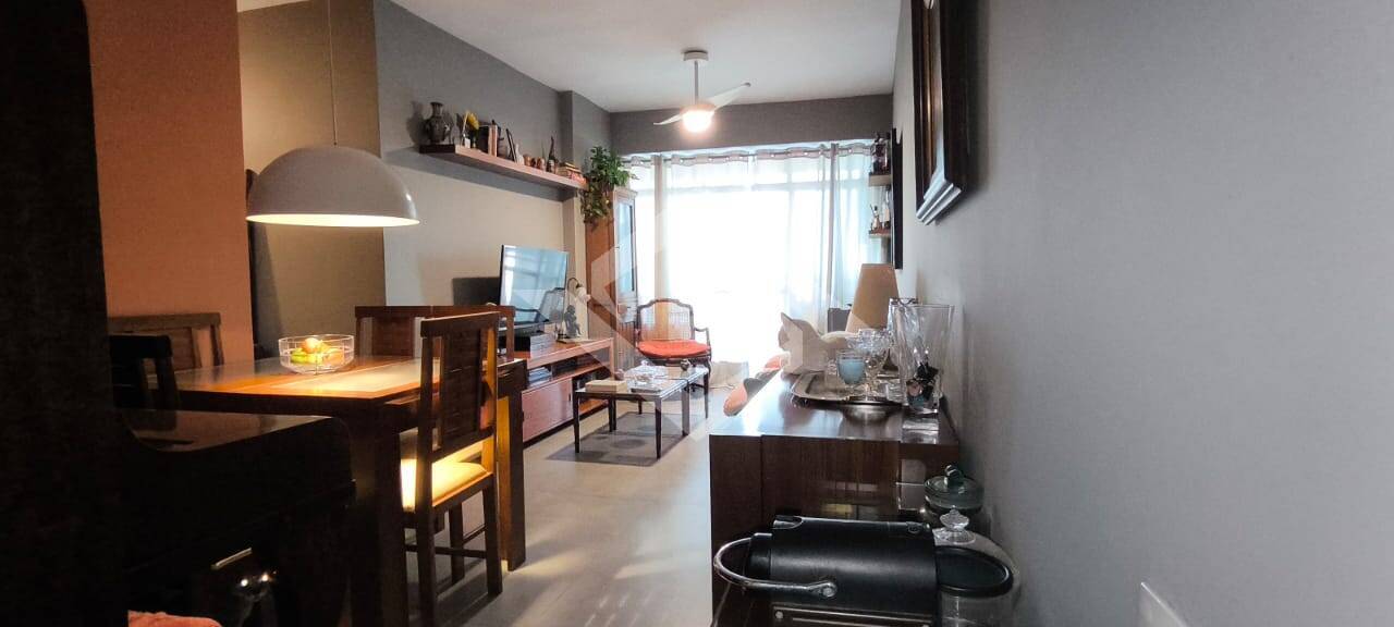 Apartamento à venda com 2 quartos, 85m² - Foto 8