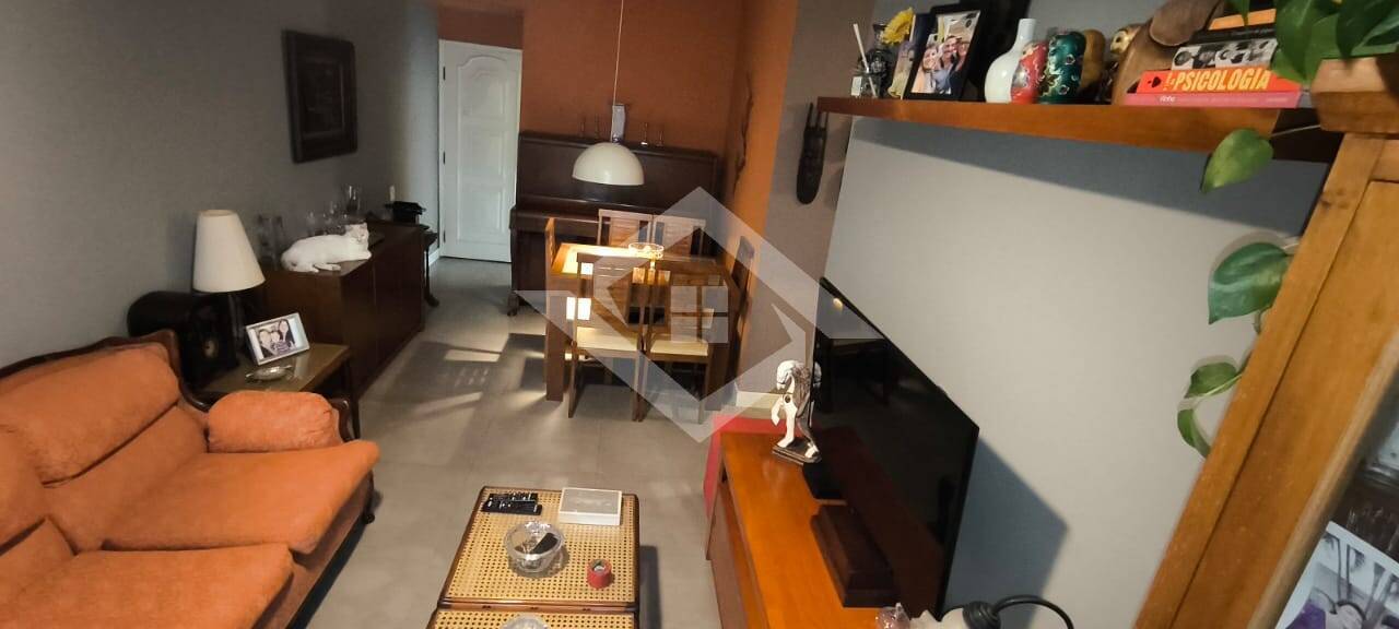 Apartamento à venda com 2 quartos, 85m² - Foto 10