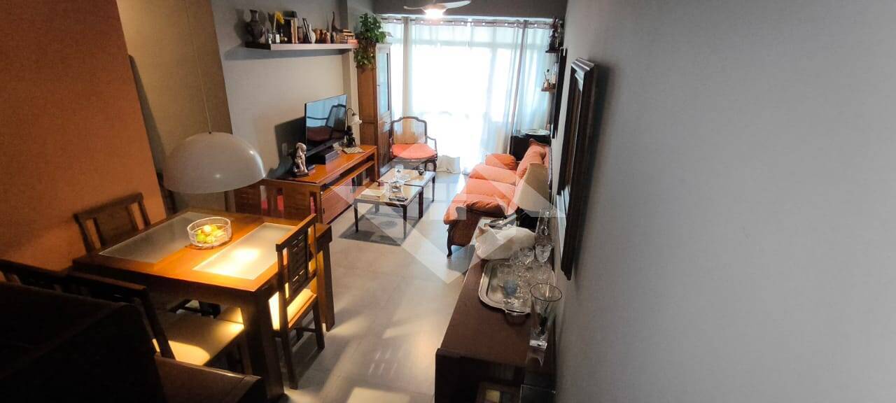 Apartamento à venda com 2 quartos, 85m² - Foto 9