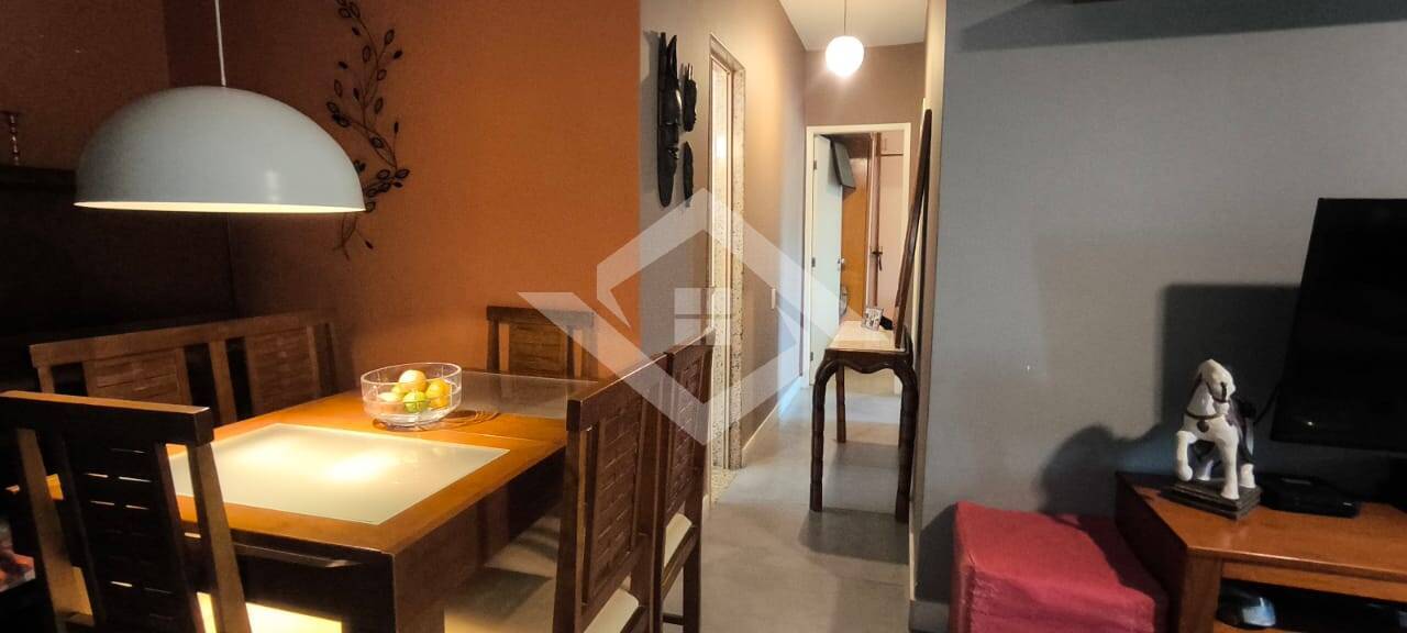 Apartamento à venda com 2 quartos, 85m² - Foto 12