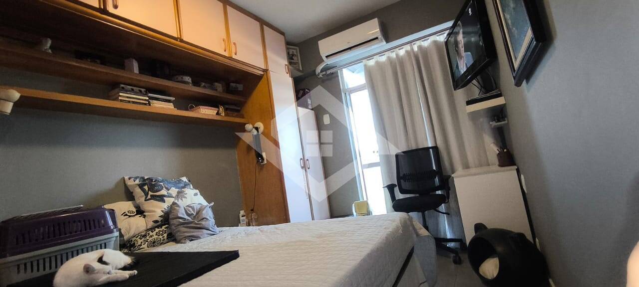 Apartamento à venda com 2 quartos, 85m² - Foto 18