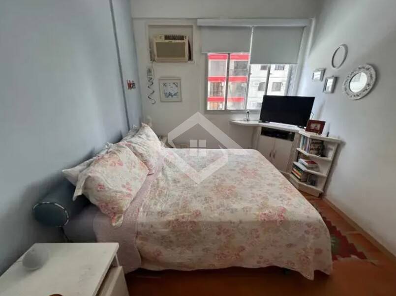 Apartamento à venda com 2 quartos, 93m² - Foto 4