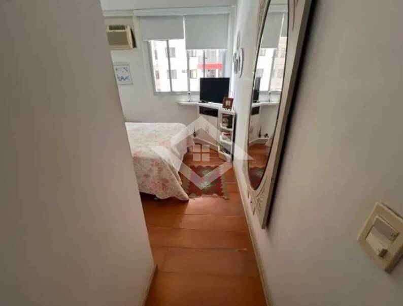 Apartamento à venda com 2 quartos, 93m² - Foto 5