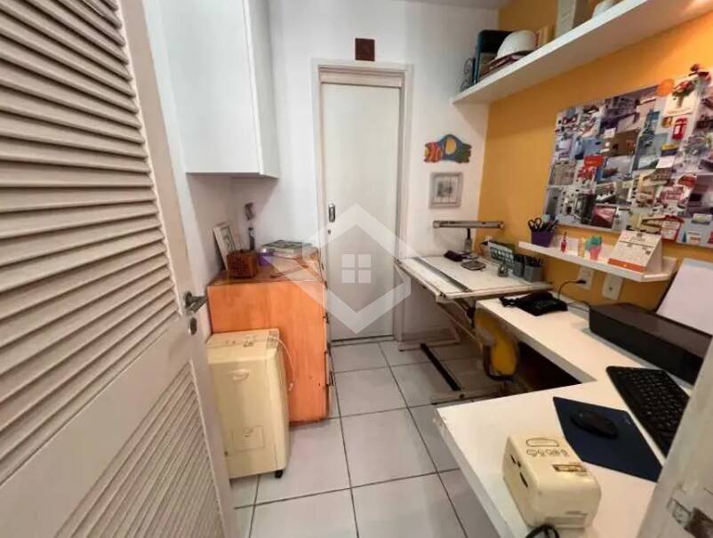 Apartamento à venda com 2 quartos, 93m² - Foto 9