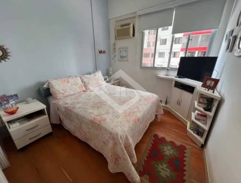 Apartamento à venda com 2 quartos, 93m² - Foto 8